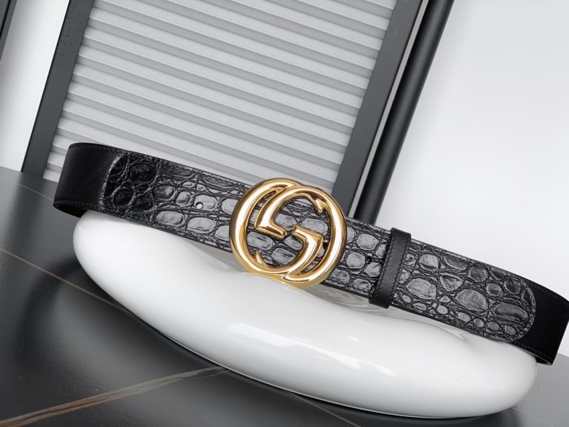 Gvc*1 belts